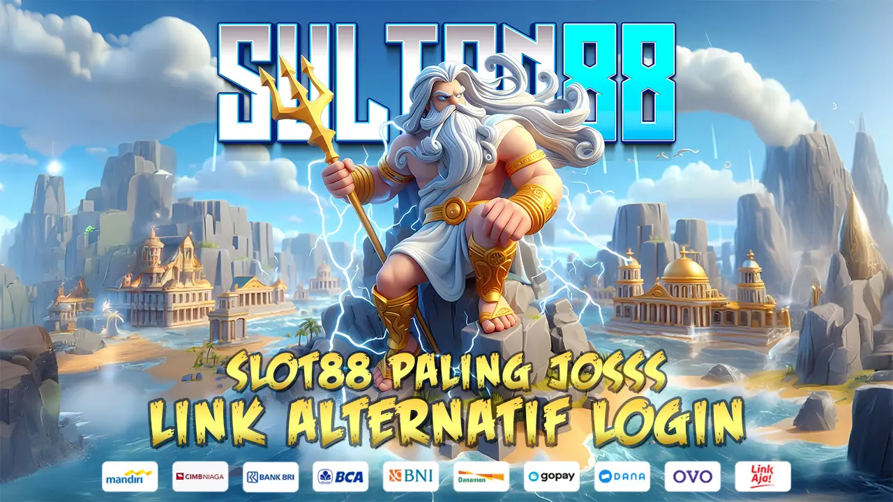 Serdadubet slot88 resmi